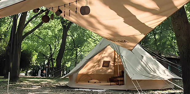 Travel & Outdoor Gear